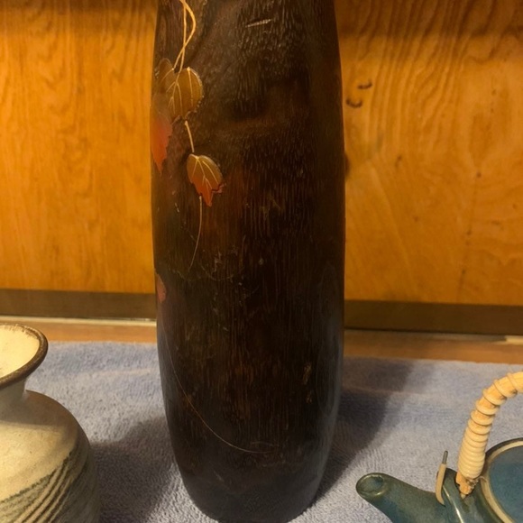 Lot of 6 antique items - Picture 3 of 4